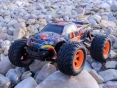 Recenzia RC auta RMT Dominator Monster
